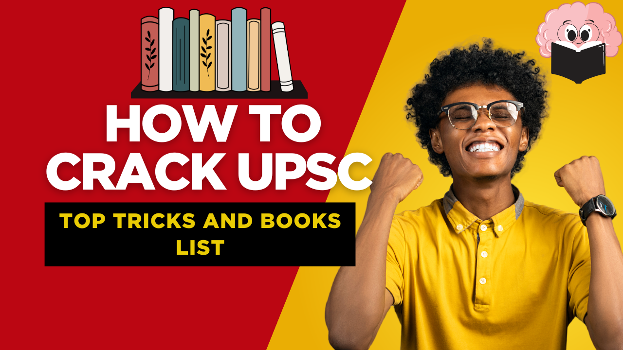 How to Prepare for UPSC Without Coaching 2026.